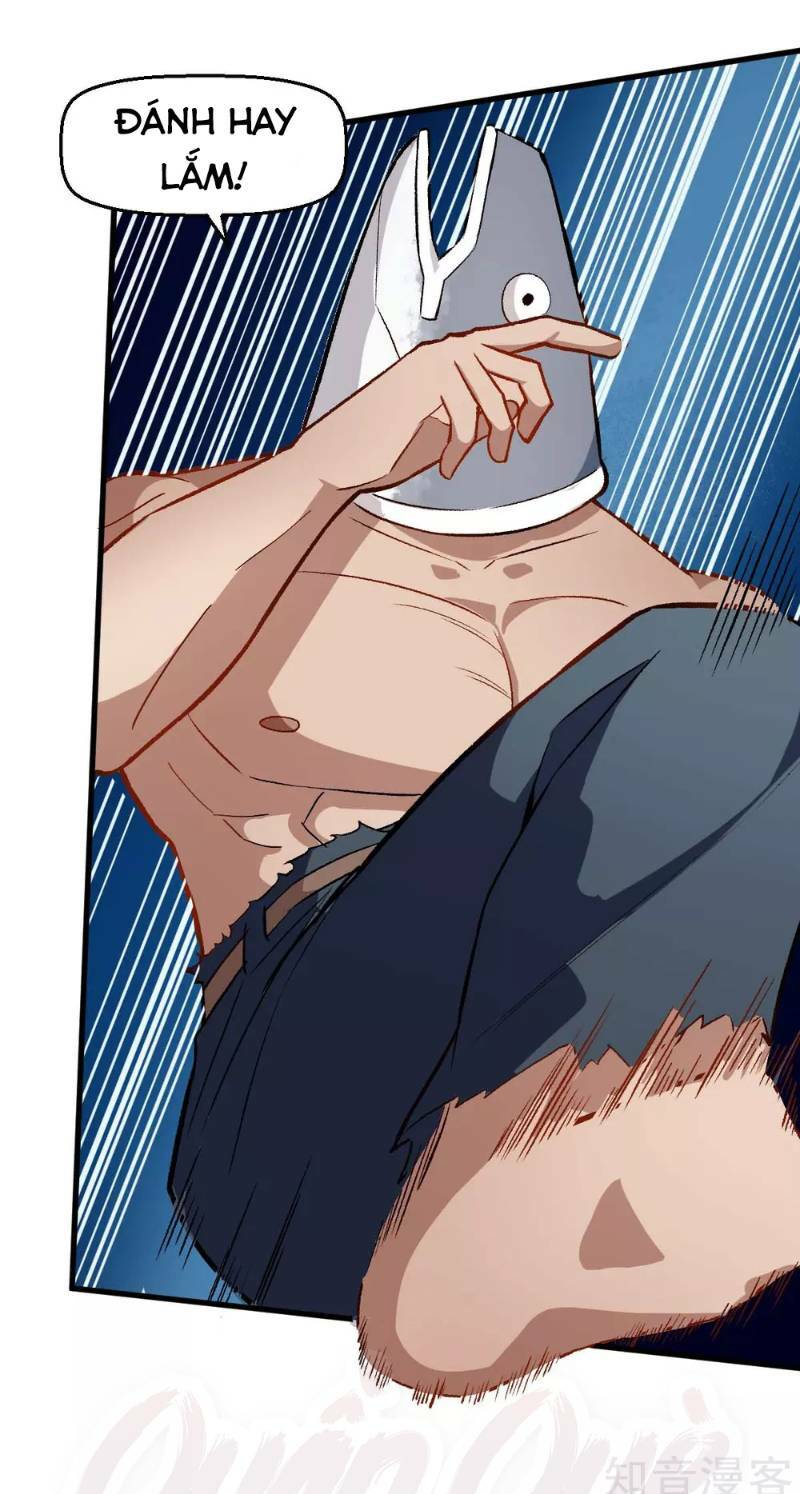 Vườn Trường Cuồng Sư Hệ Thống: Chapter 77