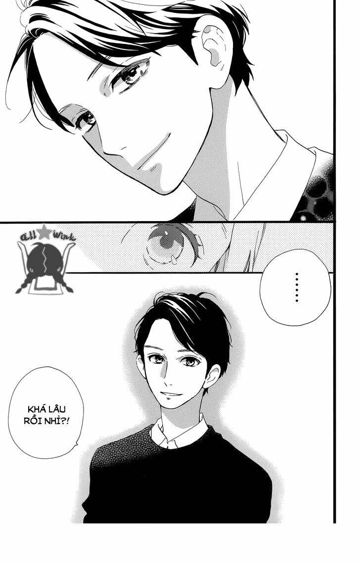 Sao Mai Của Em: Chapter 56