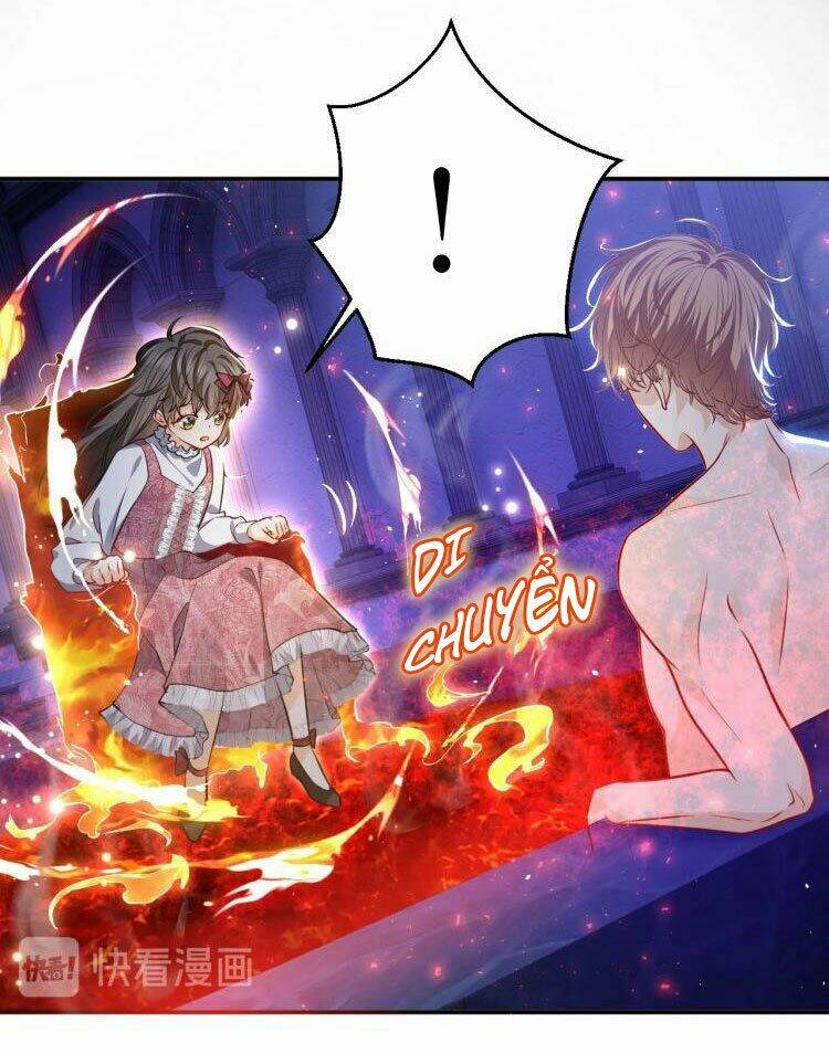 Kiên Quyết Từ Chối Làm Ma Nữ: Chapter 10