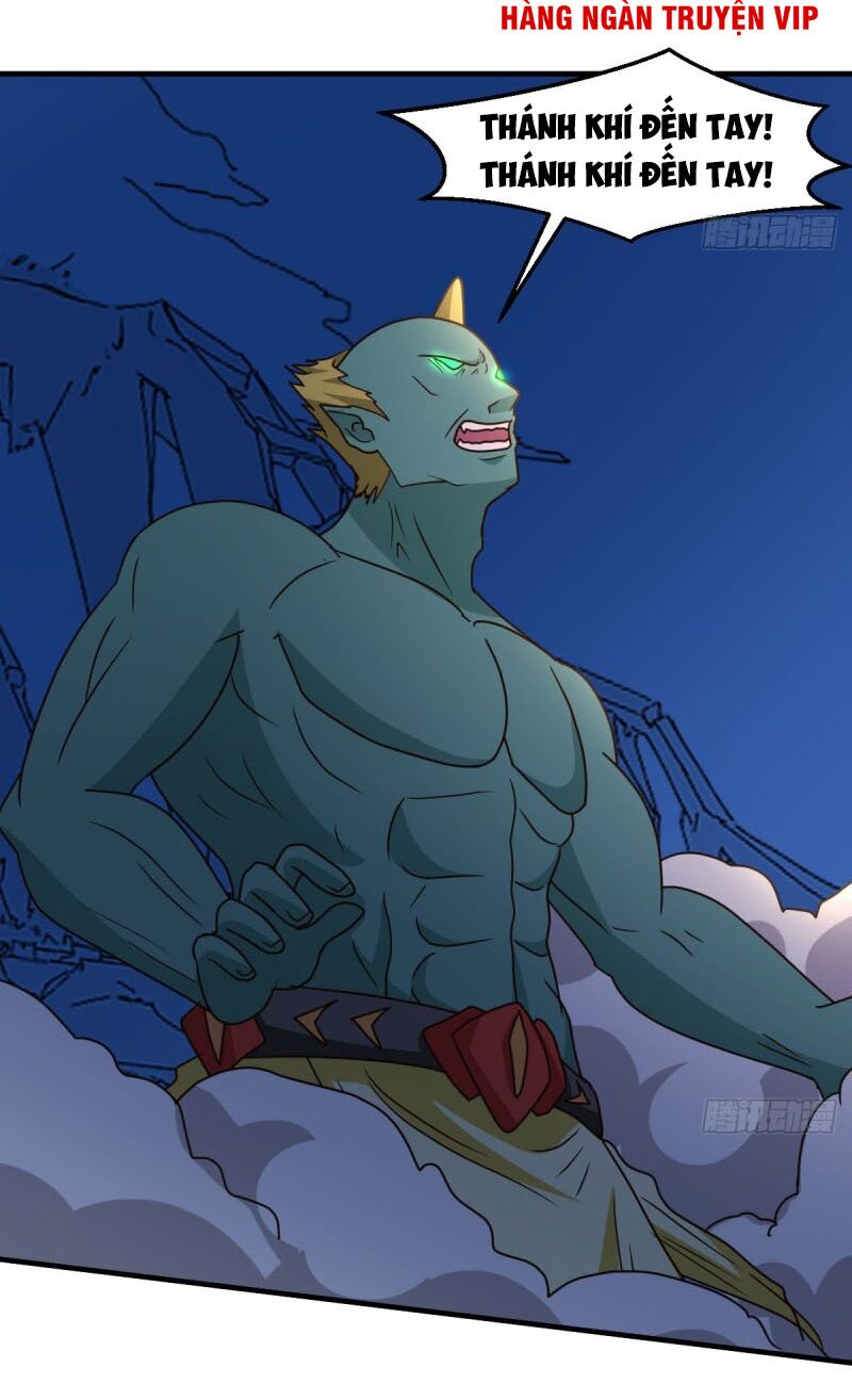 Trọng Sinh Tu Chân Tại Đô Thị: Chapter 92