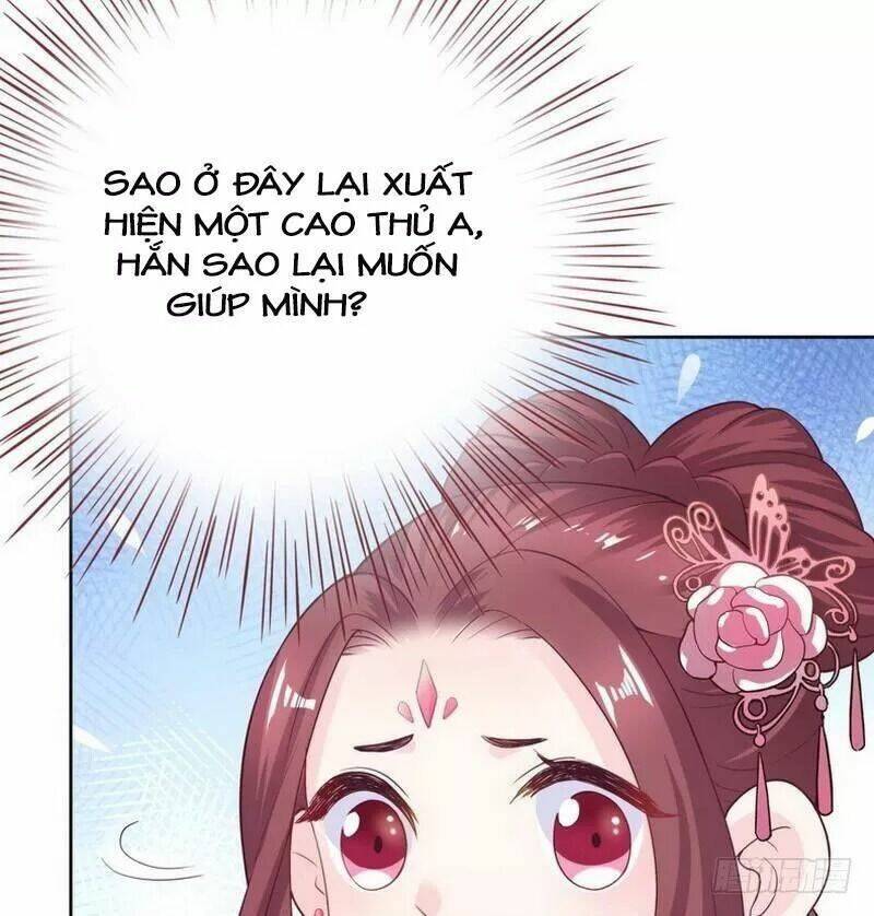 Vương Phi - Âm Động Thiên Hạ: Chapter 7