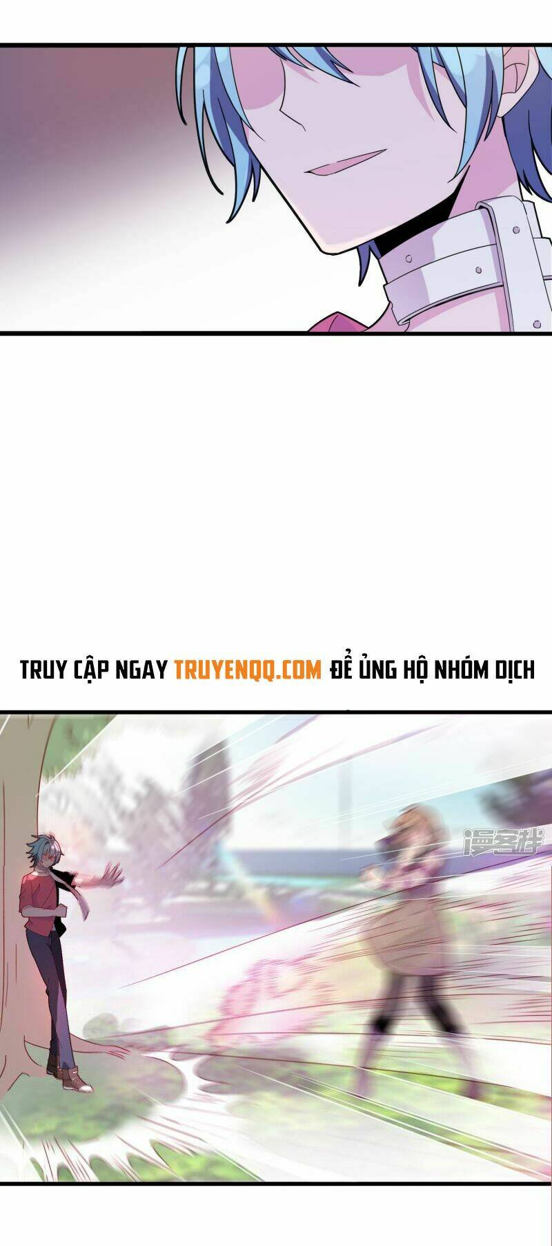 Thế Thân Ma Vương Nam Khuê Mật: Chapter 14