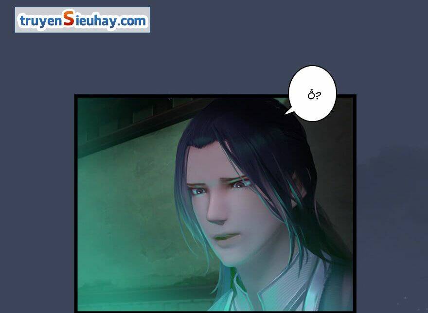 Cửu Hoang Đọa Huyền Sư: Chapter 4