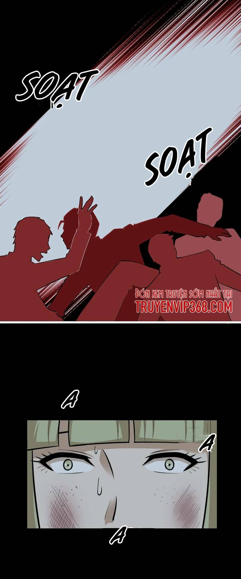 Đai Ca Trở Lại Tuổi 16: Chapter 94