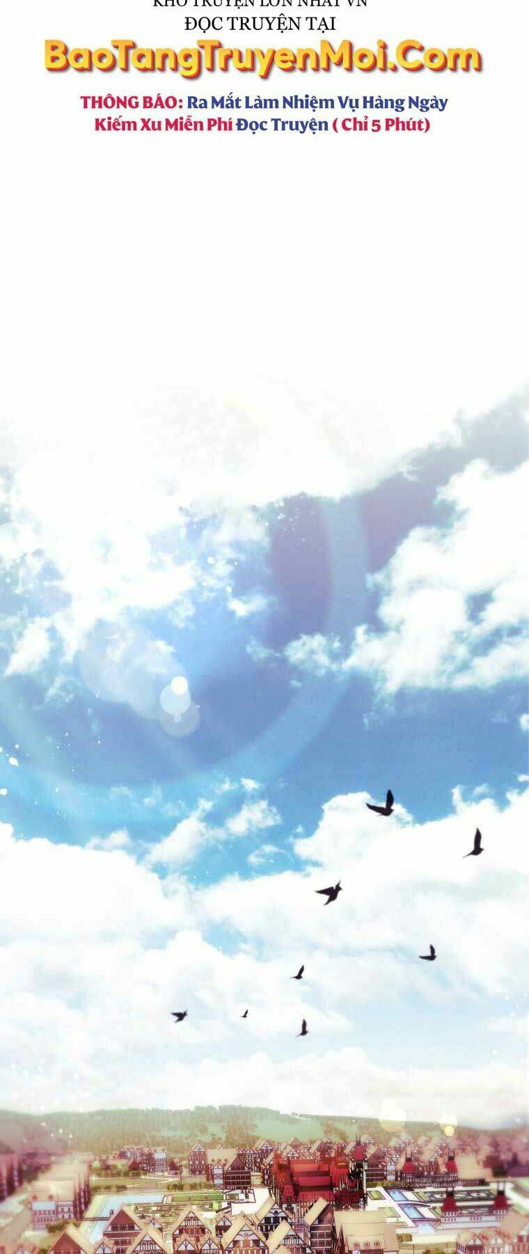 Bạo Chúa Cường Hoành: Chapter 1