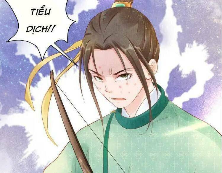 Thịnh Sủng Y Phi Chi Dao Quan Truyện: Chapter 21