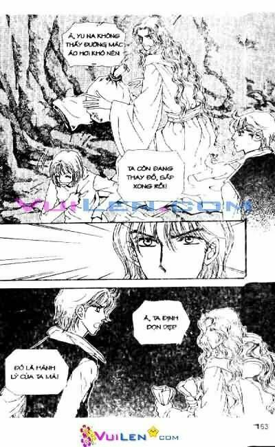 Hiệp Sĩ Nữ Hoàng: Chapter 15