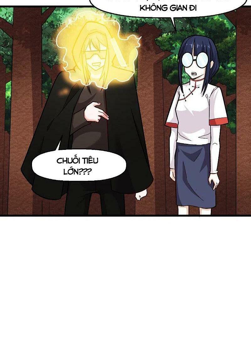 Vườn Trường Cuồng Sư Hệ Thống: Chapter 242