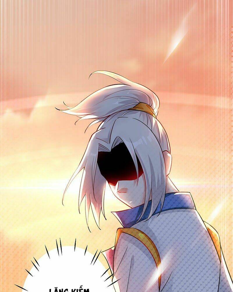 Tối Cường Chiến Hồn: Chapter 1