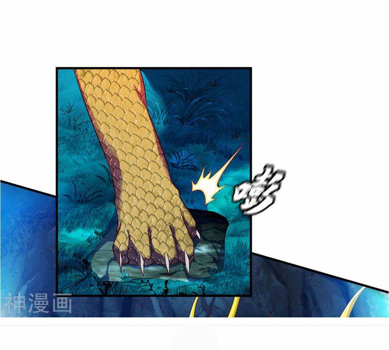 Chiến Đỉnh: Chapter 57