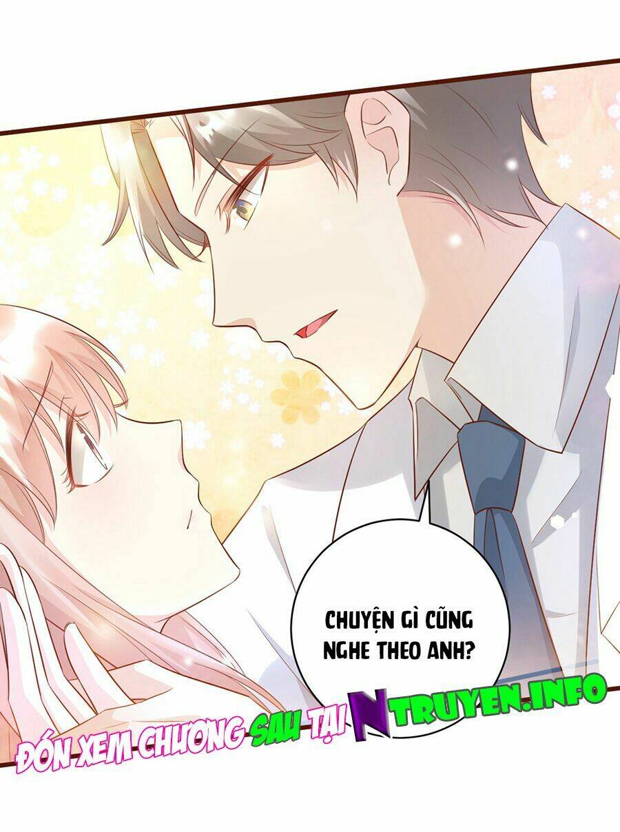 Tư Sủng Cục Cưng Bảo Bối: Chapter 8