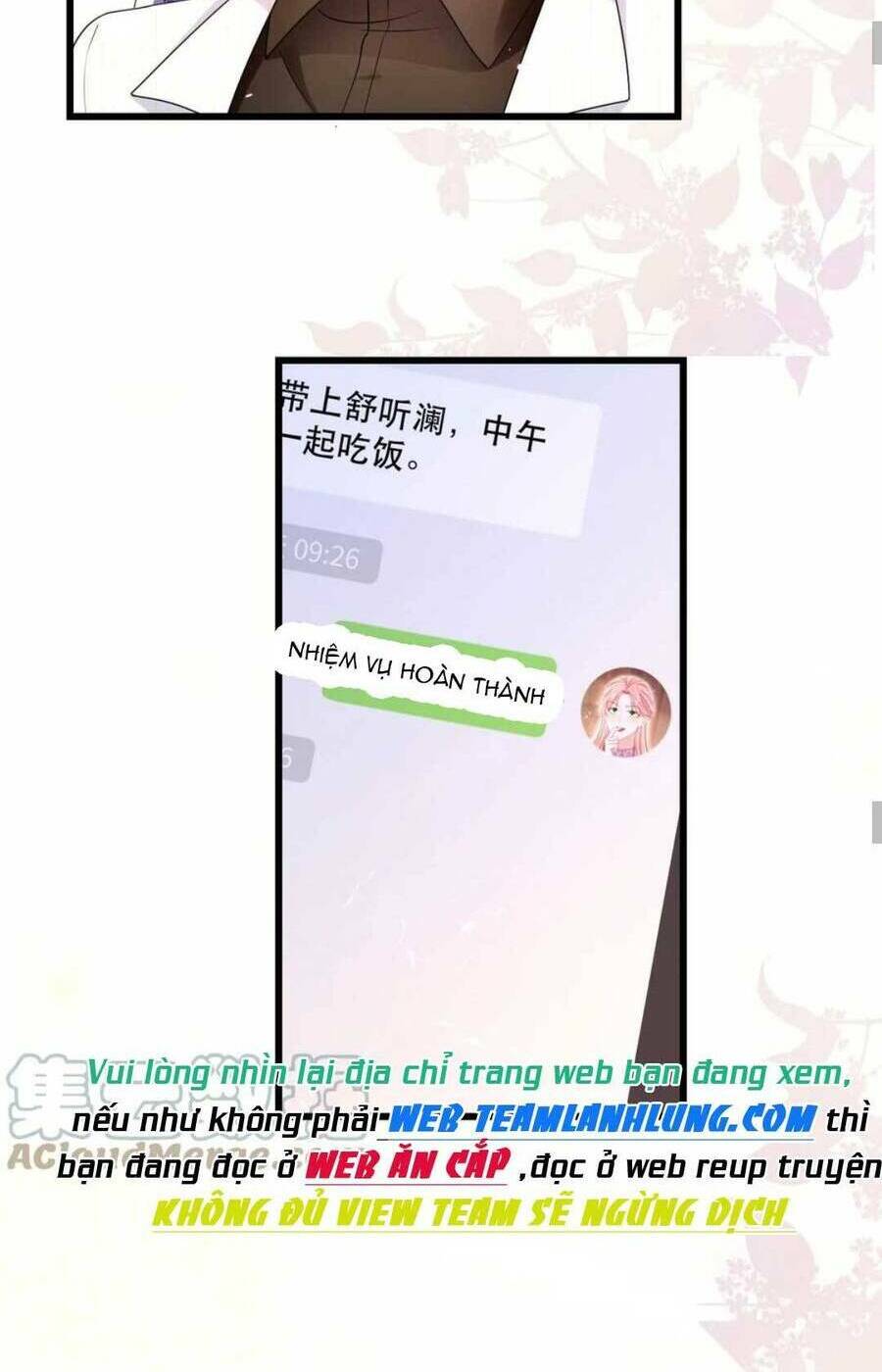 SỦNG EM ĐẾN TẬN TRỜI: Chapter 30