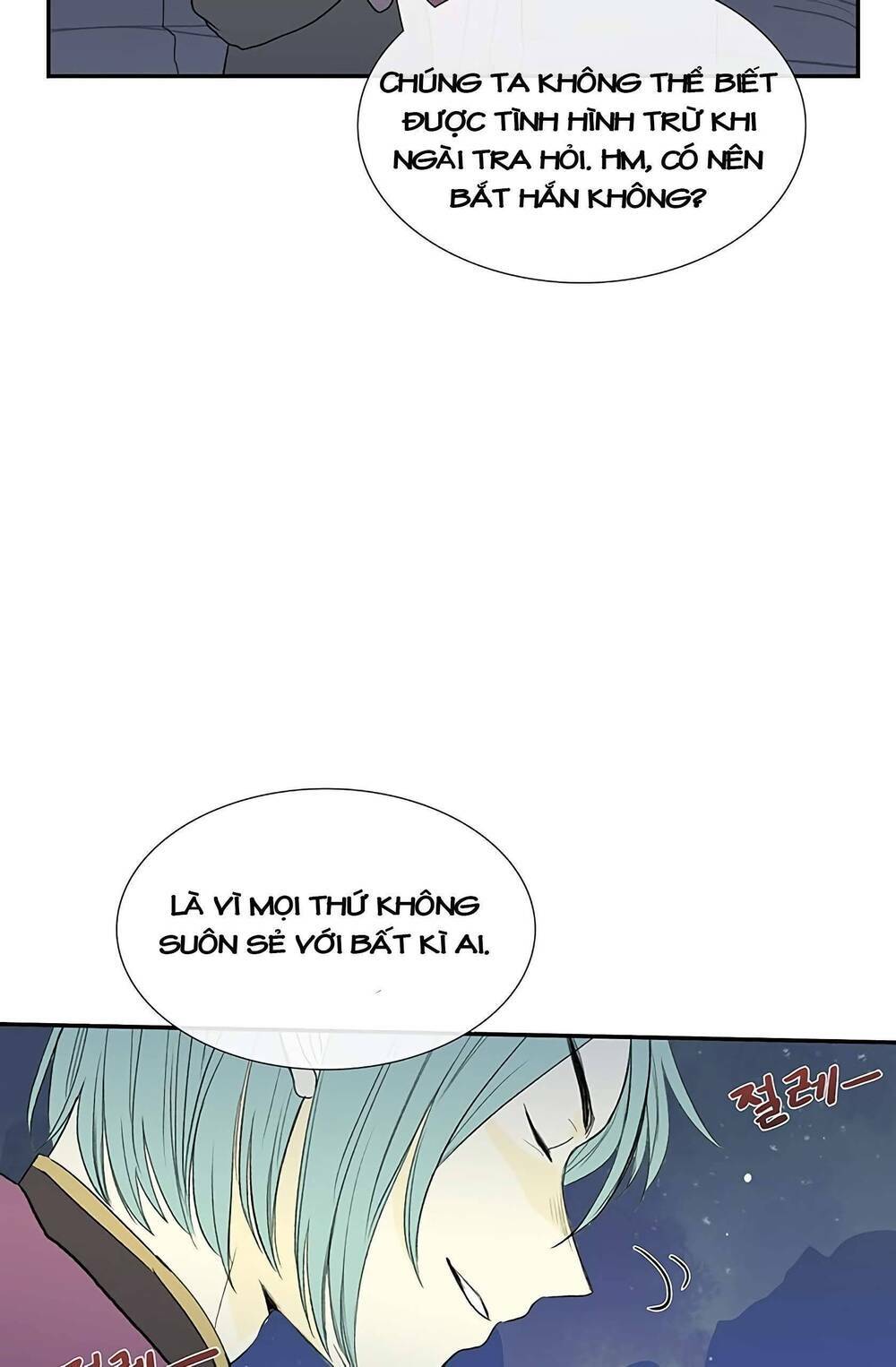 Học Sĩ Tái Sinh: Chapter 98