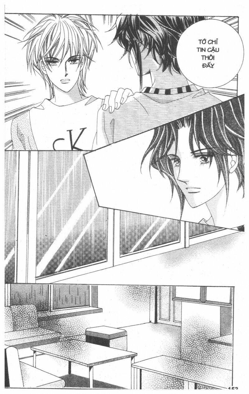 Cũng Vì Em: Chapter 12