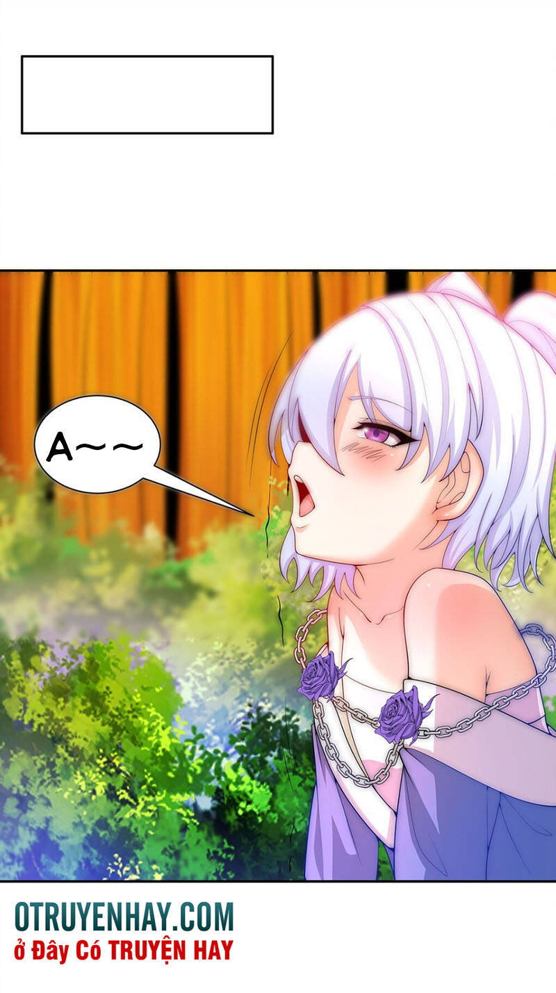 Sau Khi Tu Luyện, Ta Biến Thành Ma Tôn Xương Khô: Chapter 15