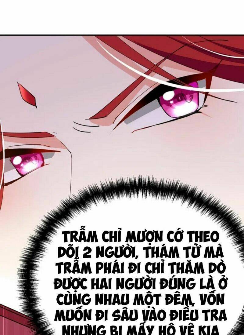 Giang Sơn Mỹ Nam Nhập Trướng Ta: Chapter 70