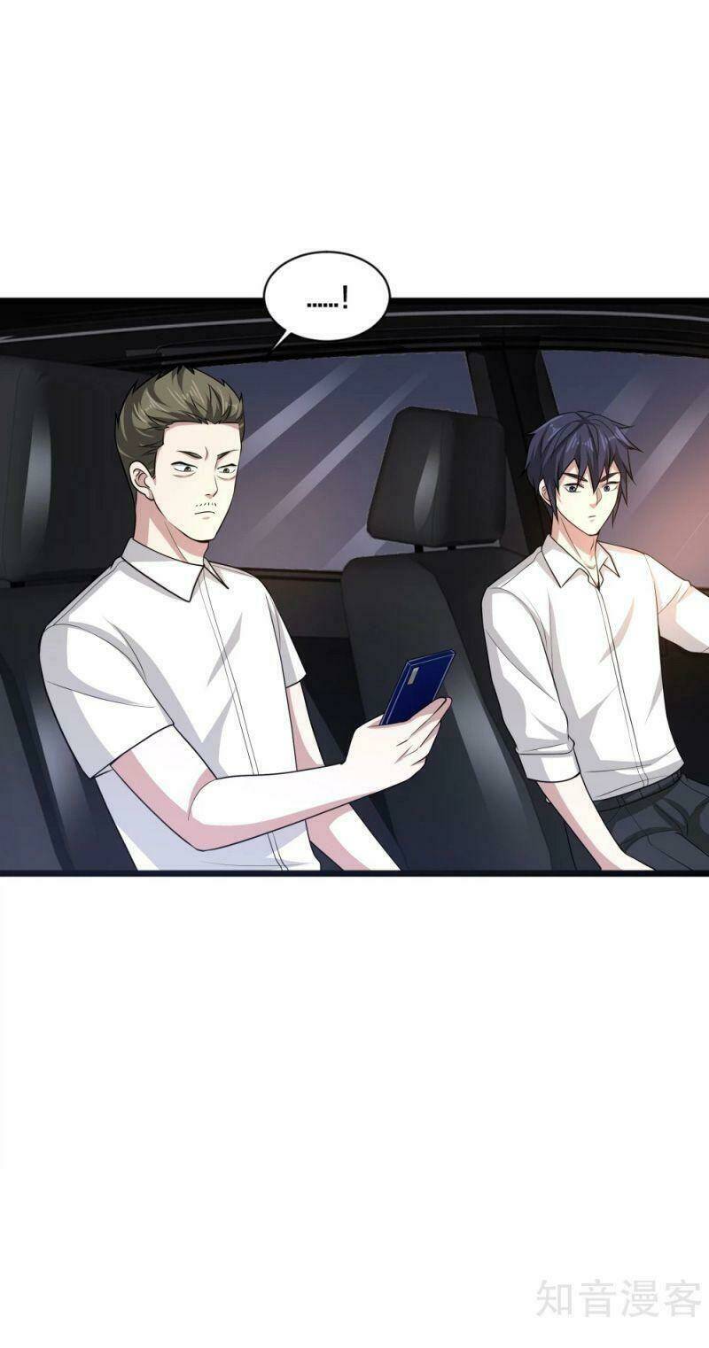 Đô Thị Tà Vương: Chapter 168