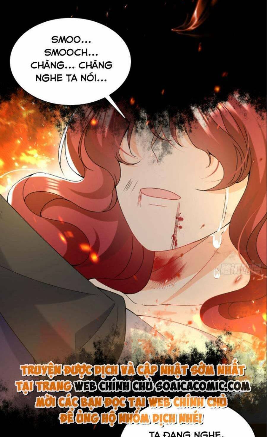 Đêm Không Ngủ Của Long Vương: Chapter 9