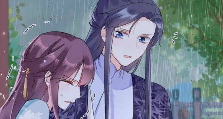 Hoa Nhan Sách: Chapter 190