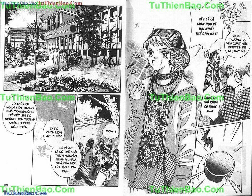 Cổ Vật Kinh Hoàng: Chapter 3