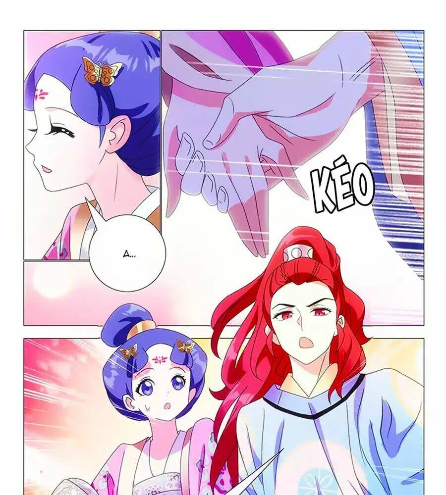 Phò Mã! Không Nên A!: Chapter 67