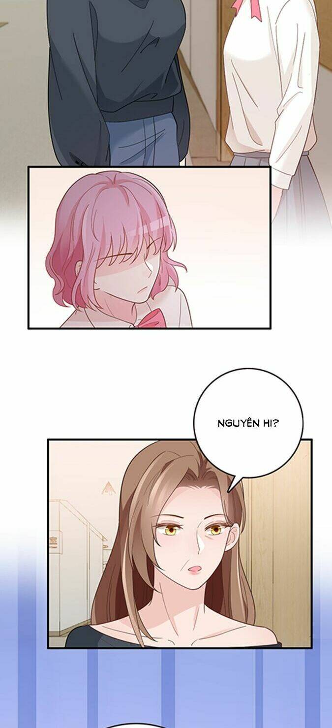 Bí Mật Kết Hôn Với Ảnh Đế: Vợ Ơi Đến Đây Tấn Công Đi Nào: Chapter 60