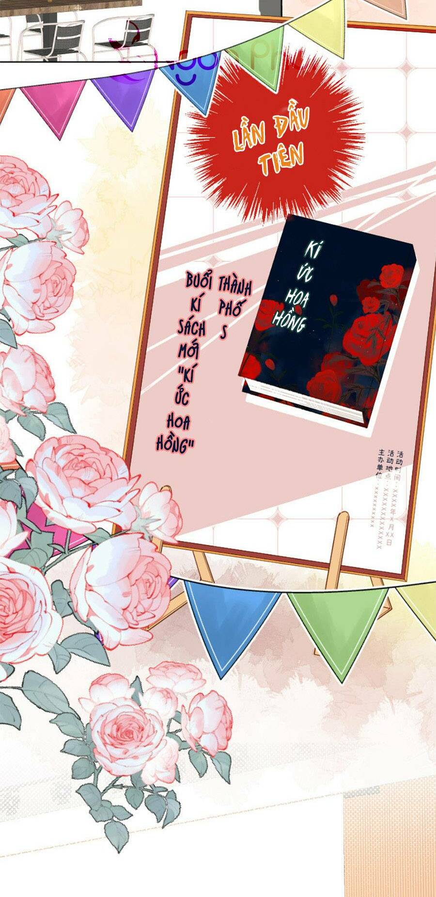 Tâm Động Thuấn Di: Chapter 72