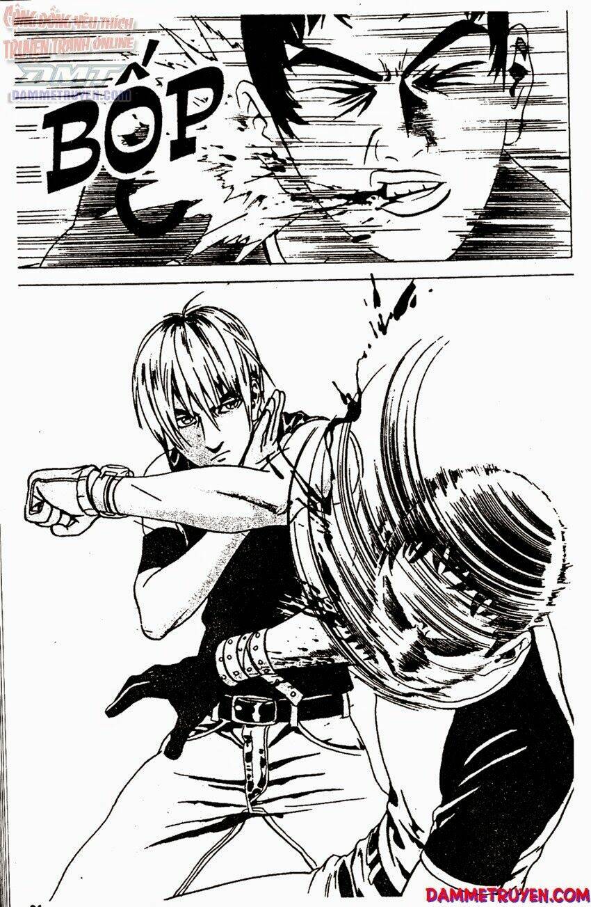 Ai Hơn Ai: Chapter 116