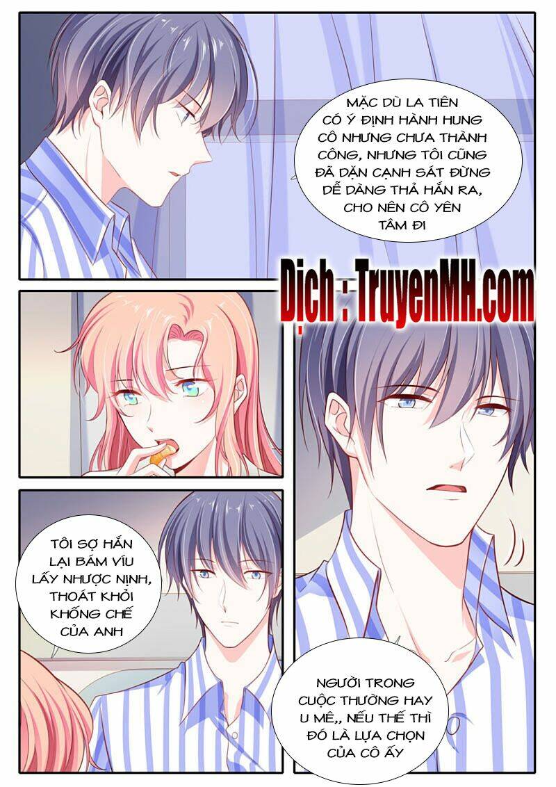 Thái Tử Phi Ở Hiện Đại: Chapter 90