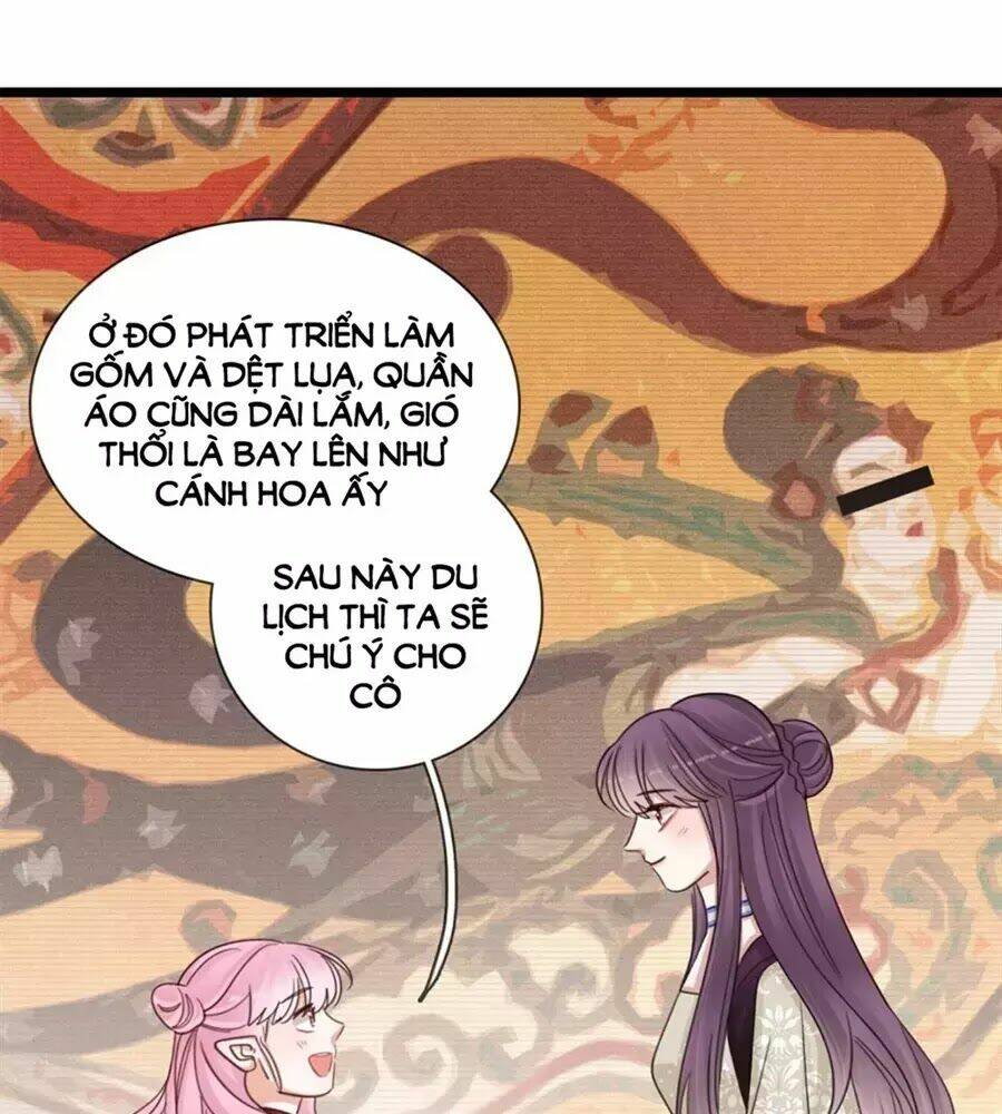 Nữ Phù Thủy Muốn Sống Nổi Loạn: Chapter 34