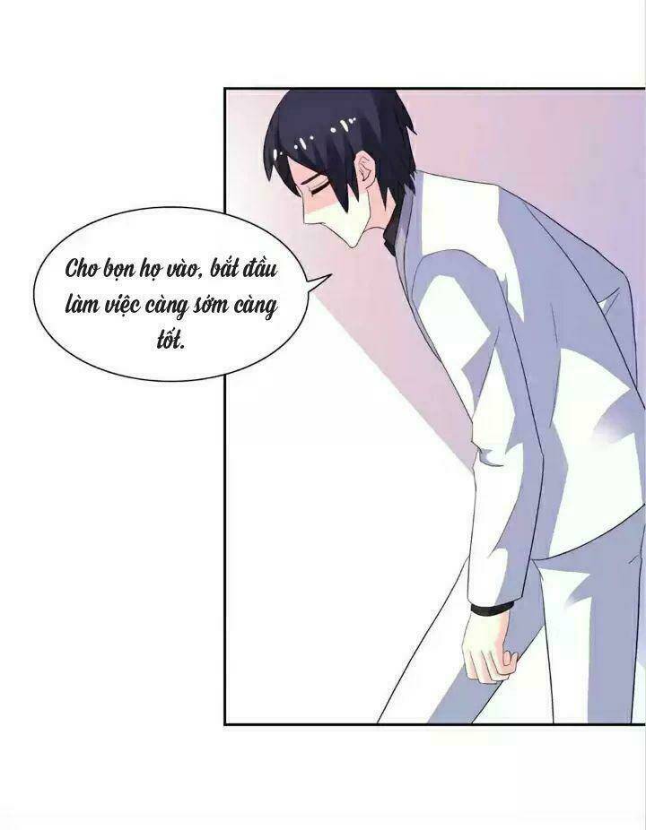 1 Nửa Hoàn Hảo Của Ceo: Chapter 44