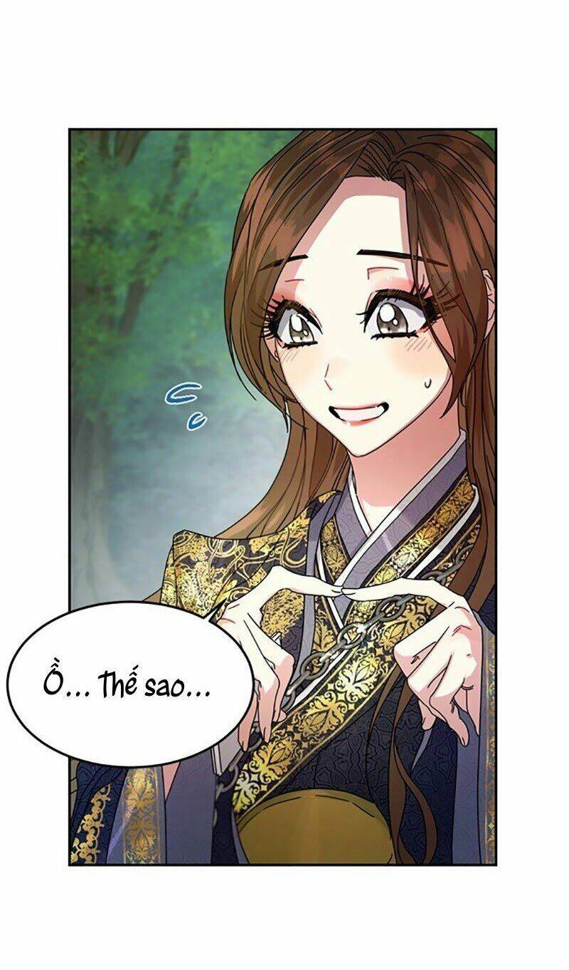 Cực Phẩm Mỹ Nam, Thật Lãng Phí: Chapter 8