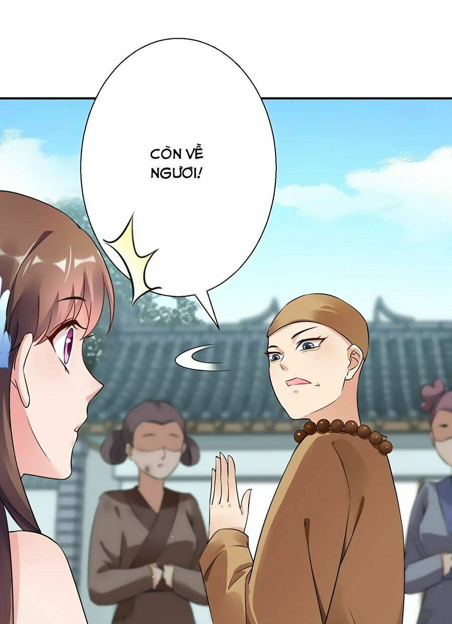 Vương Phi Có Chút Nghịch Ngợm: Chapter 22
