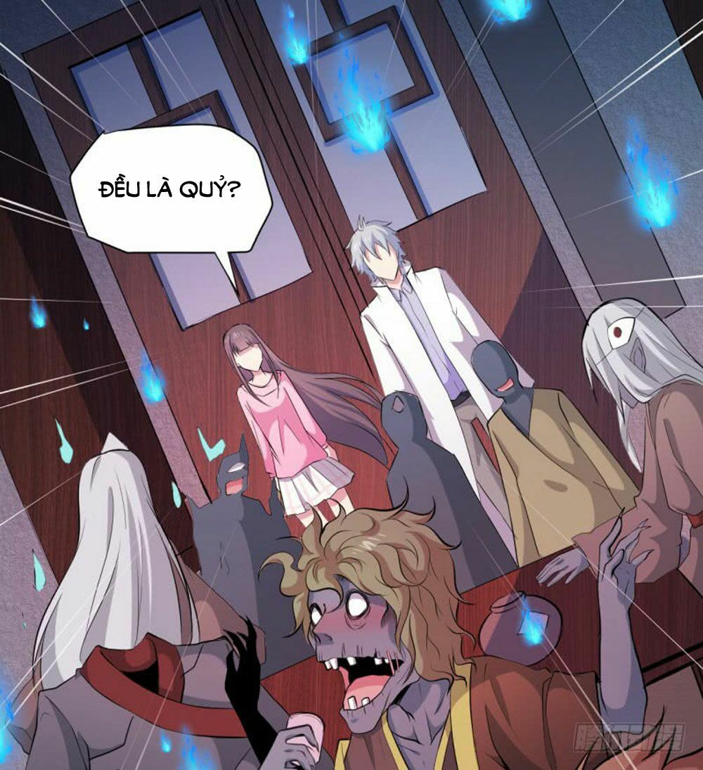 Ngạo Kiều Quỷ Vương Yêu Ta: Chapter 73