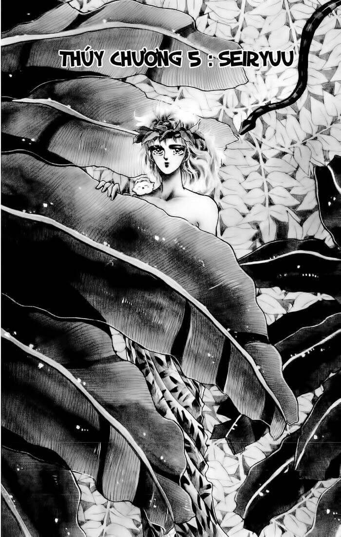 Đứa Con Số Phận: Chapter 19