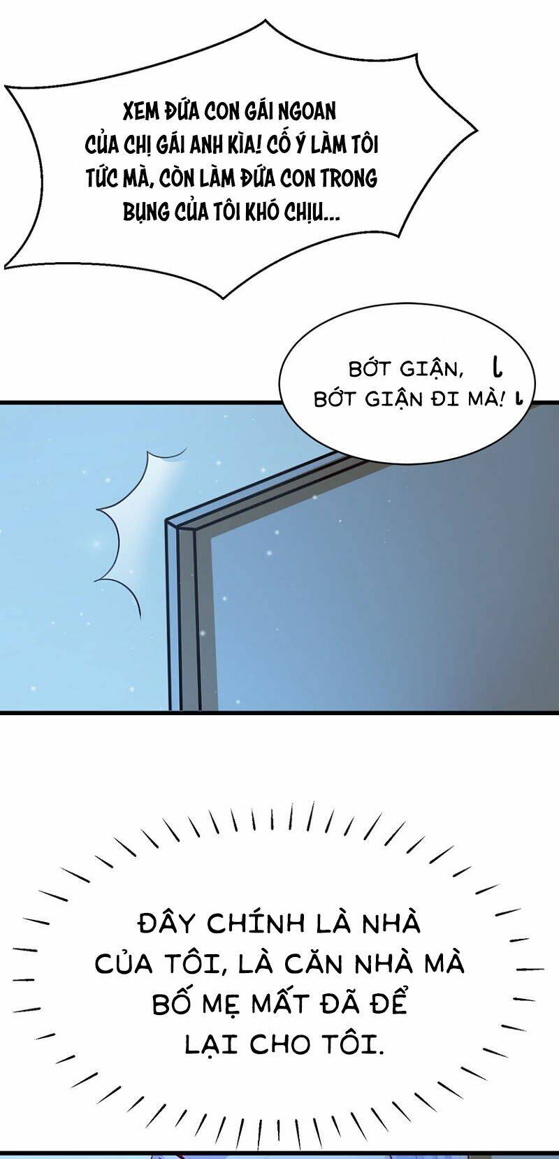 Đế Quốc Tinh Tế Đệ Nhất Sủng Hôn: Chapter 4