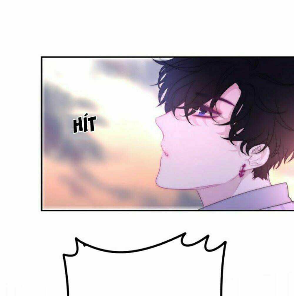 Tháng Sáu Không Hẹn Mà Gặp: Chapter 21