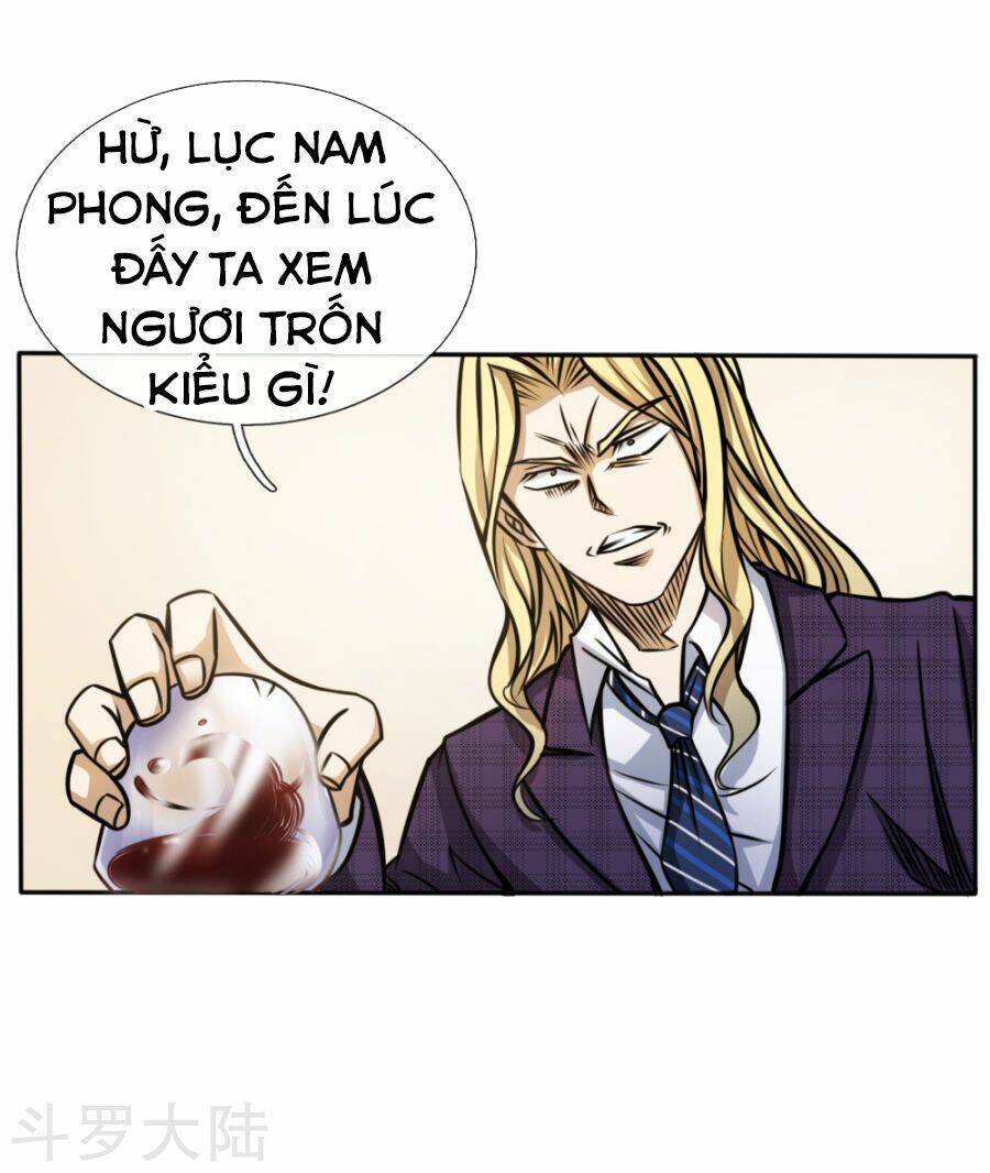 Tuyệt Thế Binh Vương: Chapter 55