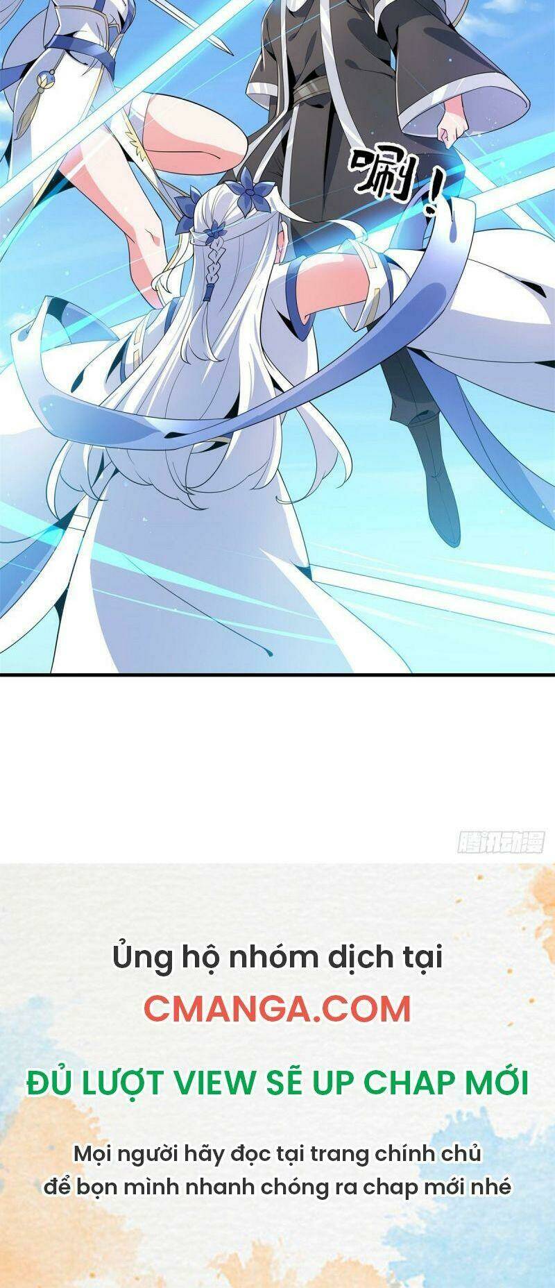 Lực Bạt Sơn Hà Hề Tử Đường: Chapter 49