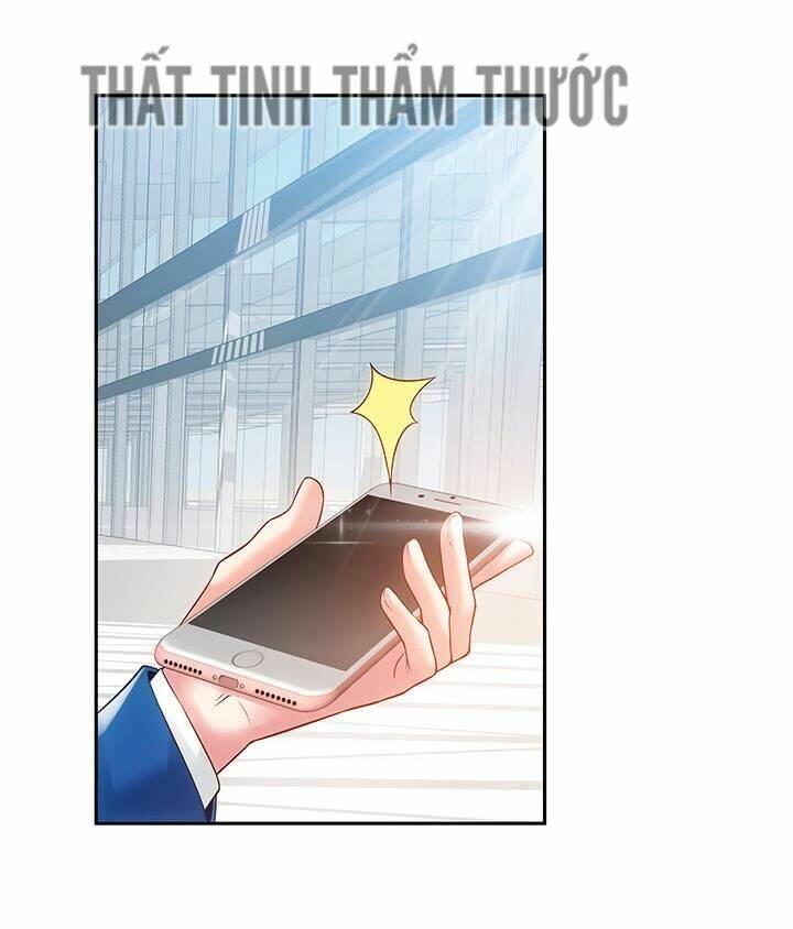 Bạn Trai 1/4 Của Tôi: Chapter 4