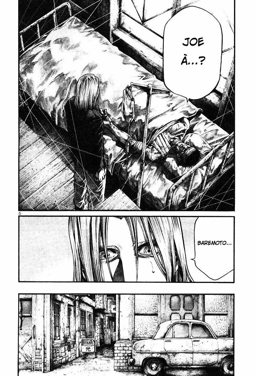 Rainbow: Chapter 140