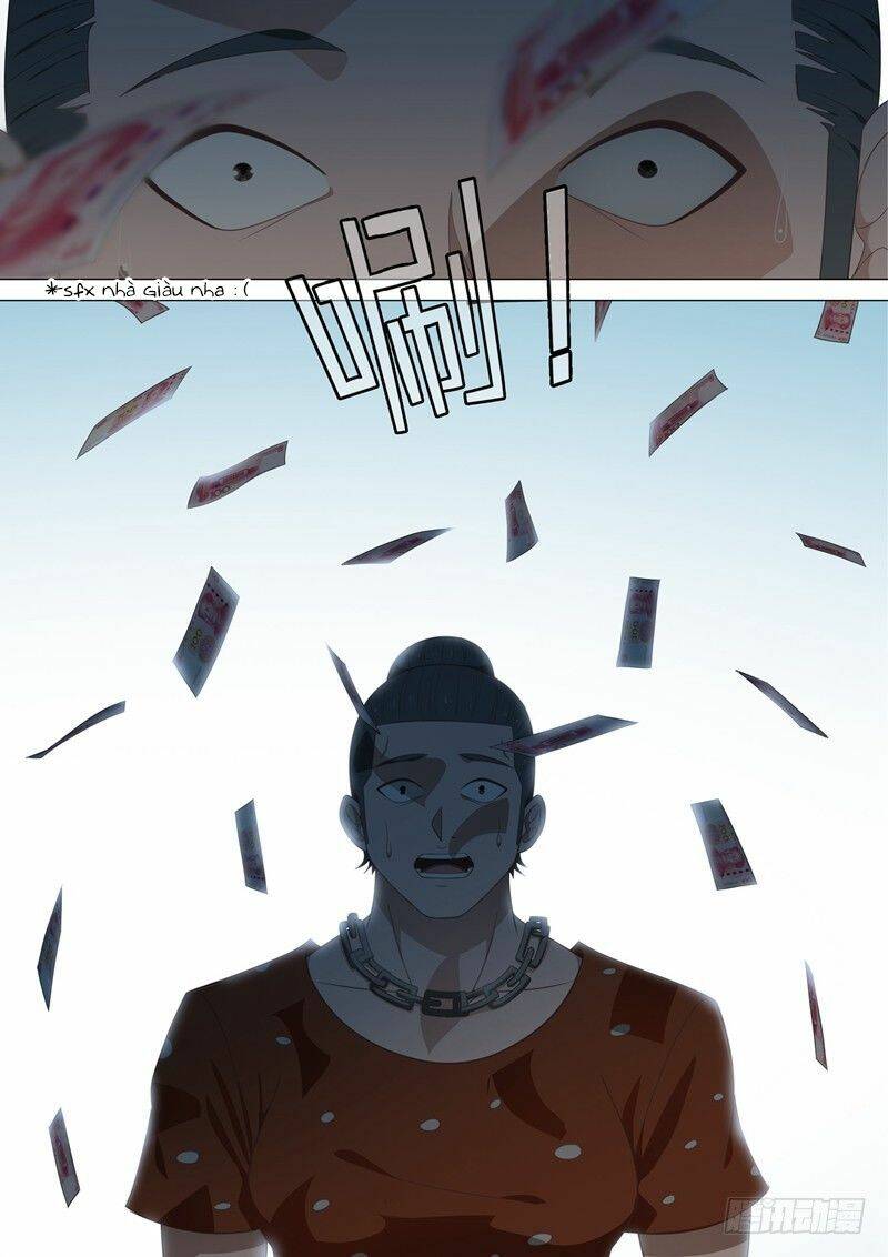 Tôi Sẽ Trở Thành Nữ Hoàng: Chapter 37