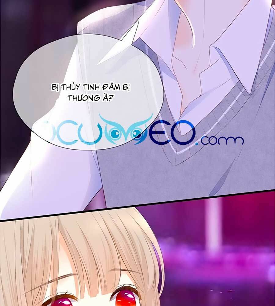 Đóa Hoa Chớm Nở: Chapter 67