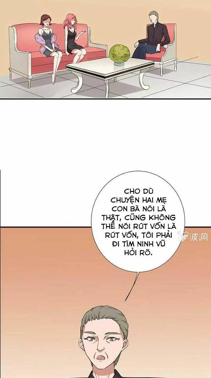 Kháp Kháp Hương Phản: Chapter 16