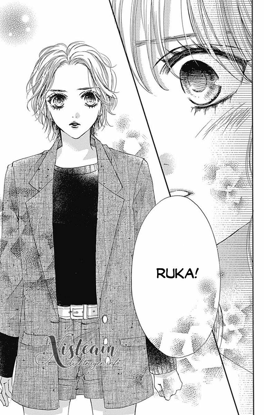 Boku Ni Hana No Melancholy: Chapter 85