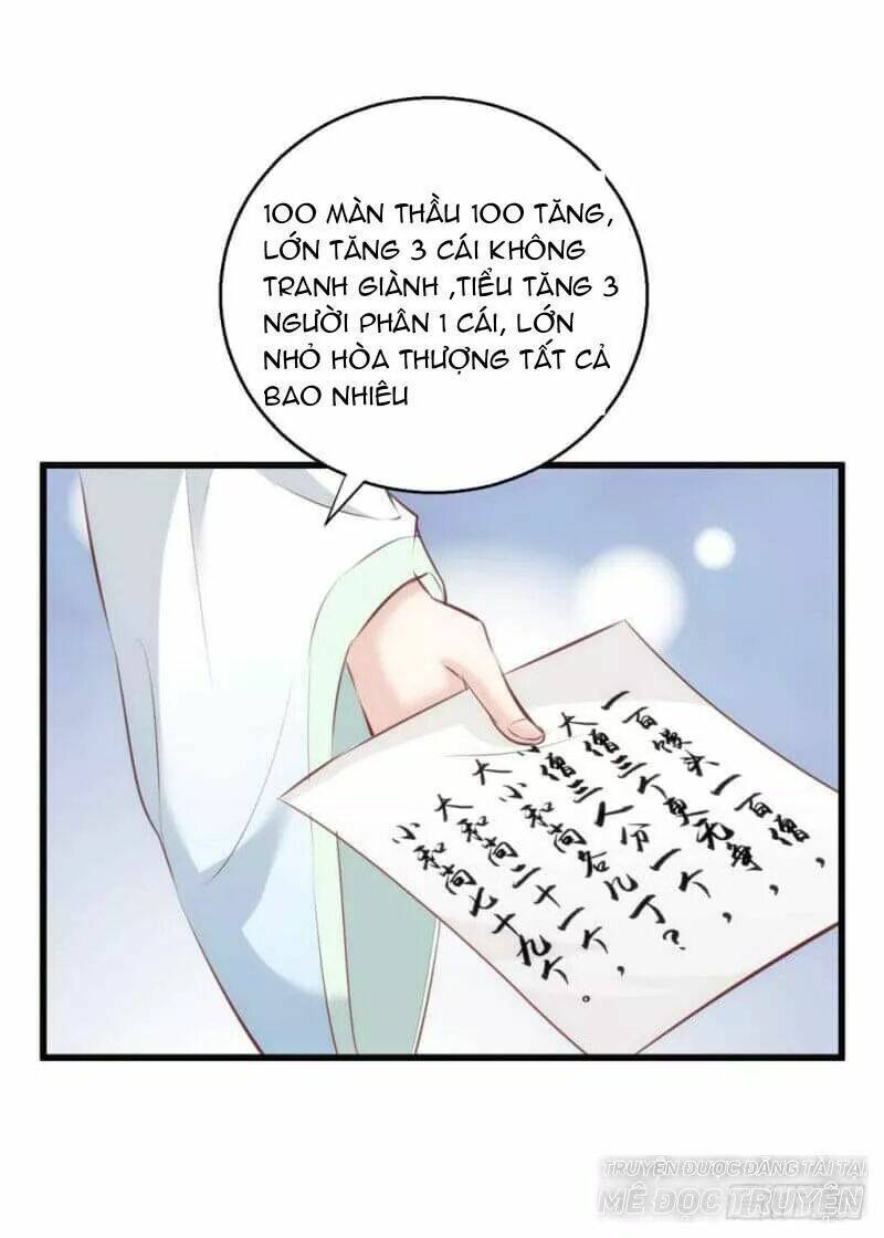 Bẩm Báo Công Chúa !: Chapter 30