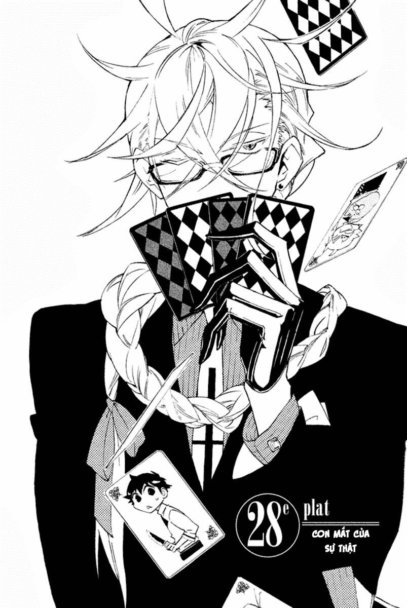 Hell\’s Kitchen: Chapter 28