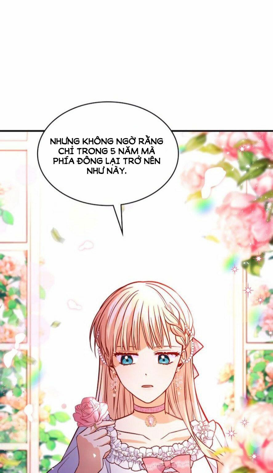 Lòng Trung Thành Với Kẻ Ác: Chapter 10