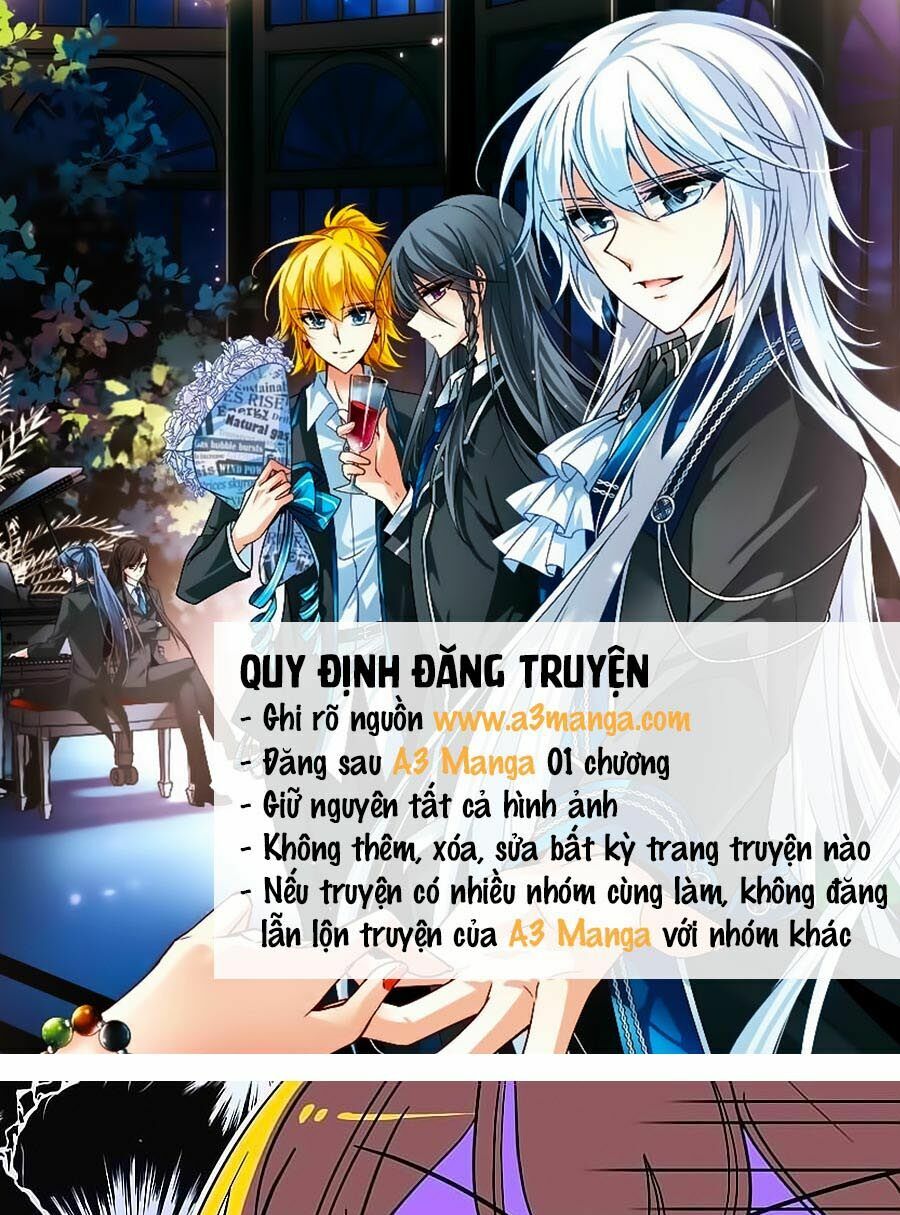 Thanh Ninh Chi Hạ: Chapter 123