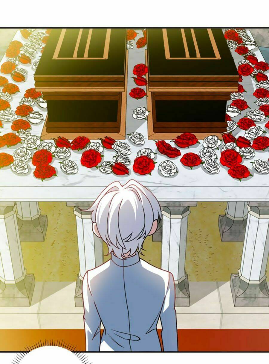 Người Yêu Khát Máu Của Tôi: Chapter 80